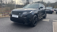 Land Rover Range Rover Velar 2.0 D200 MHEV Dynamic SE 5dr Auto Diesel Estate